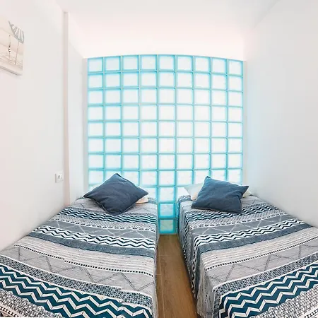 Apartment Ampuries Delta Empuriabrava