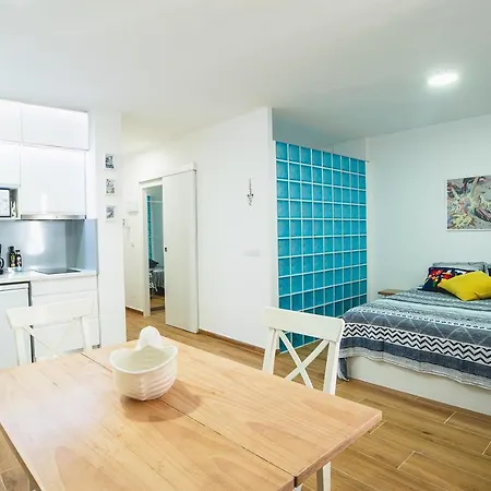 Apartment Ampuries Delta *