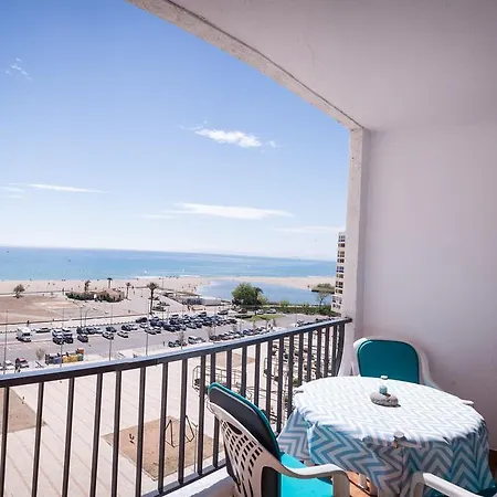 Ampuries Delta Апартаменты