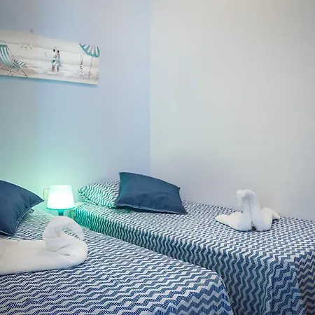Ampuries Delta Apartamento *