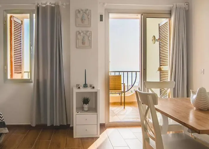 Ampuries Delta شقة *