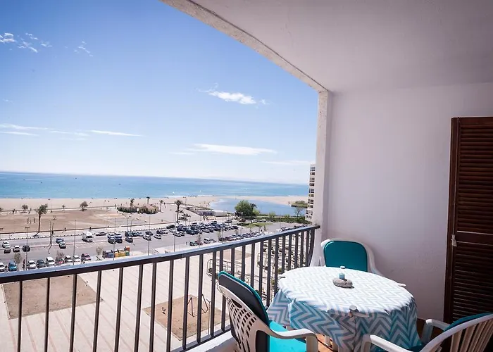 Ampuries Delta Apartman
