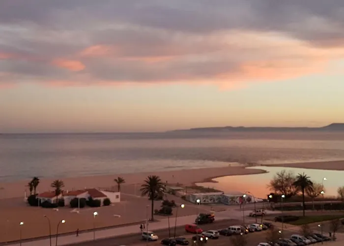 Ampuries Delta * Empuriabrava