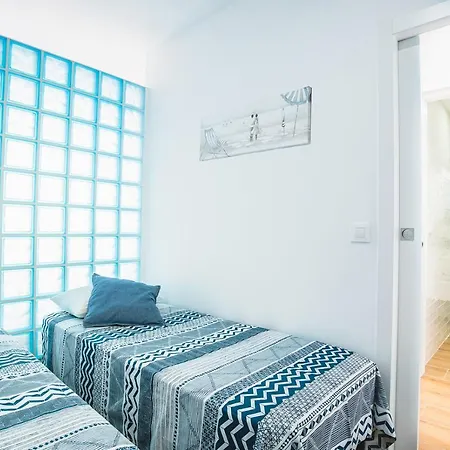 Apartman Ampuries Delta