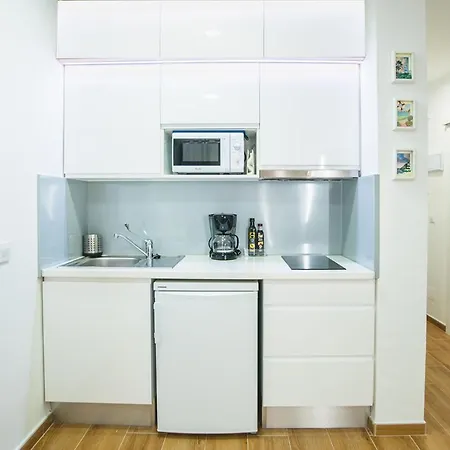 Apartman Ampuries Delta