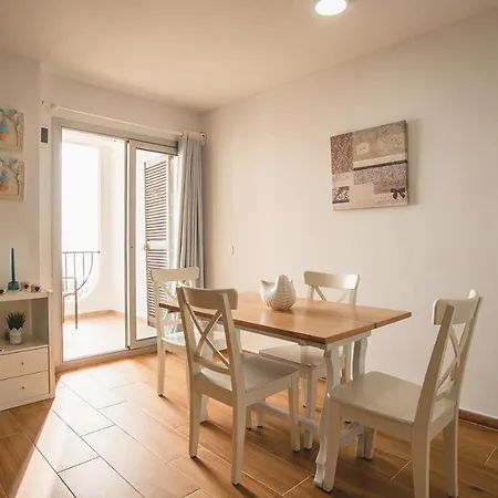Ampuries Delta Apartman Empuriabrava