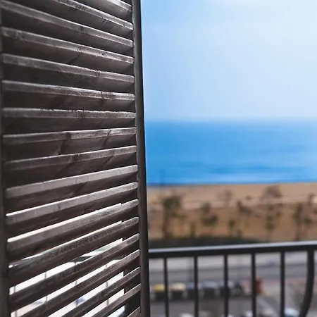 דירה Ampuries Delta *