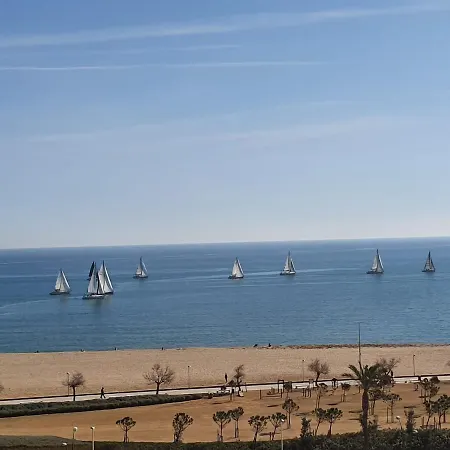 Ampuries Delta * אמפוריבראבה