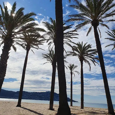 Ampuries Delta شقة