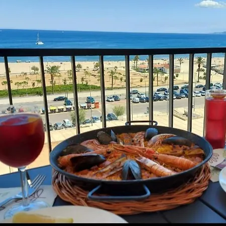 Ampuries Delta * Эмпуриабрава