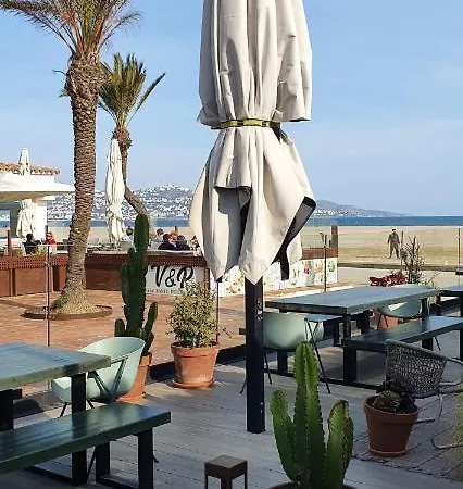 Apartman Ampuries Delta *