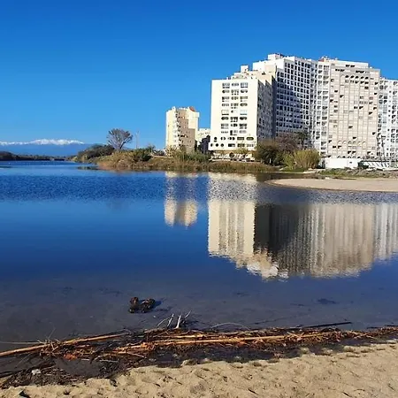 Ampuries Delta Apartman *