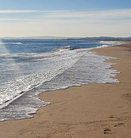 Ampuries Delta * إمبوريابرافا