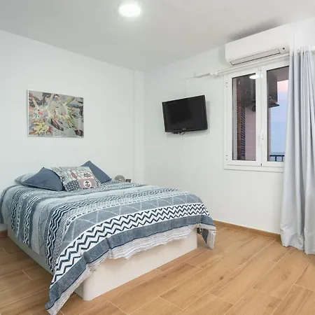 Apartman Ampuries Delta Empuriabrava