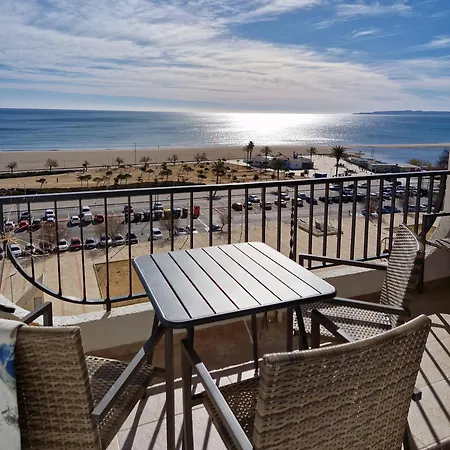Apartman Ampuries Delta *