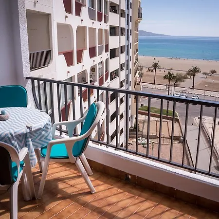 Ampuries Delta Эмпуриабрава