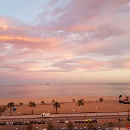 Ampuries Delta شقة *