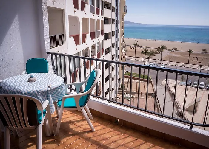 Ampuries Delta Ampuriabrava